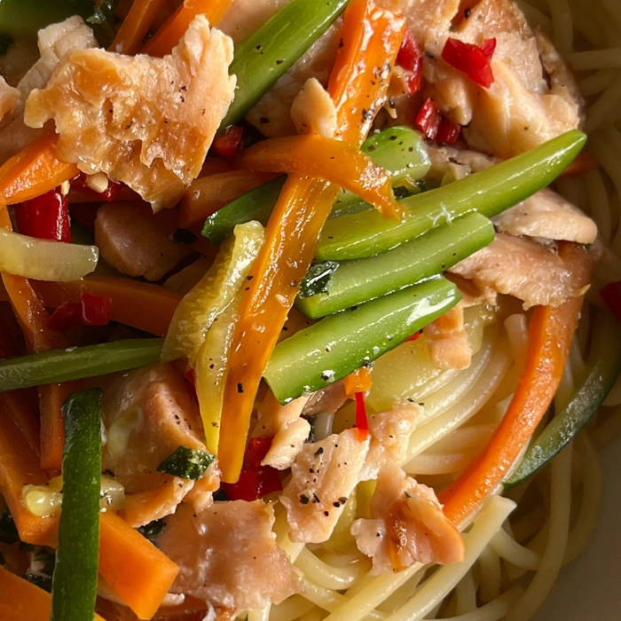 Pescetarisch” style=