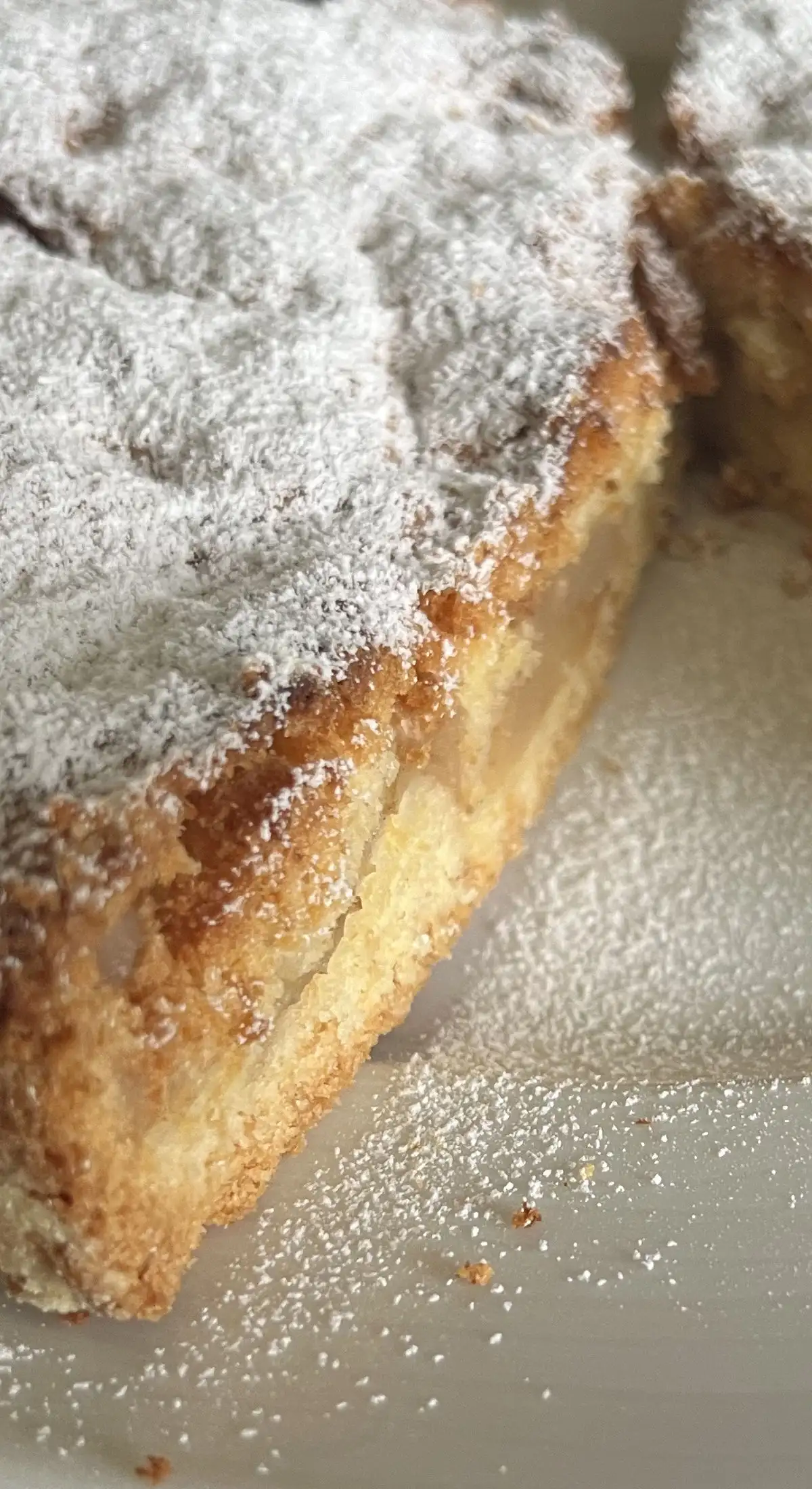 Apfelkuchen