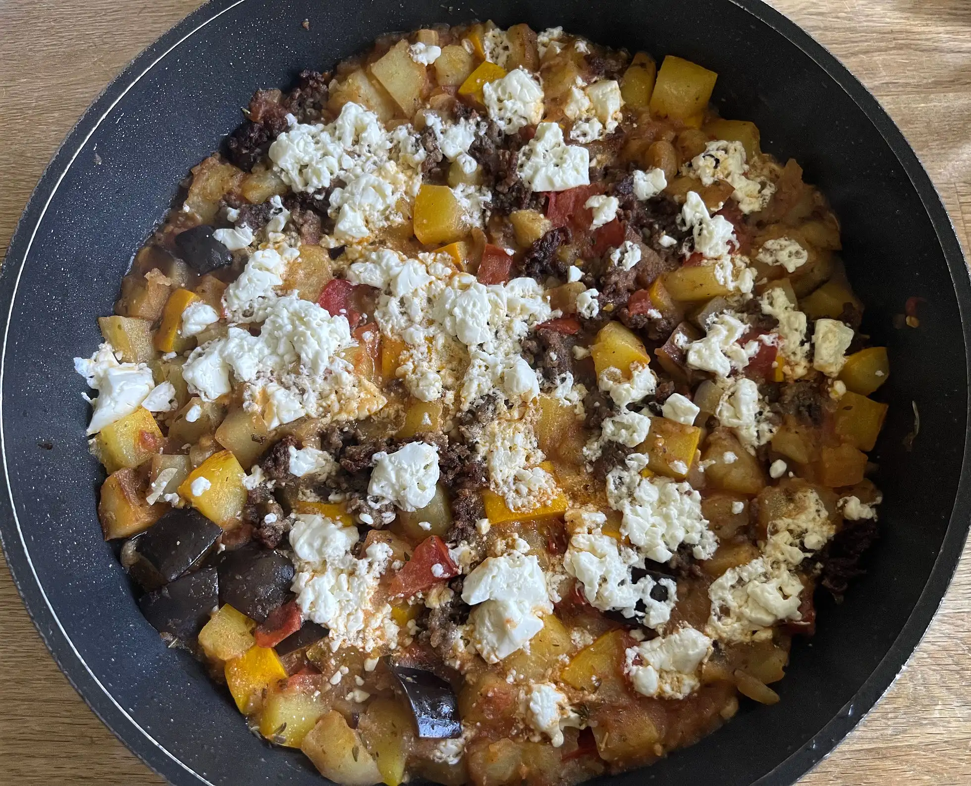 Moussaka