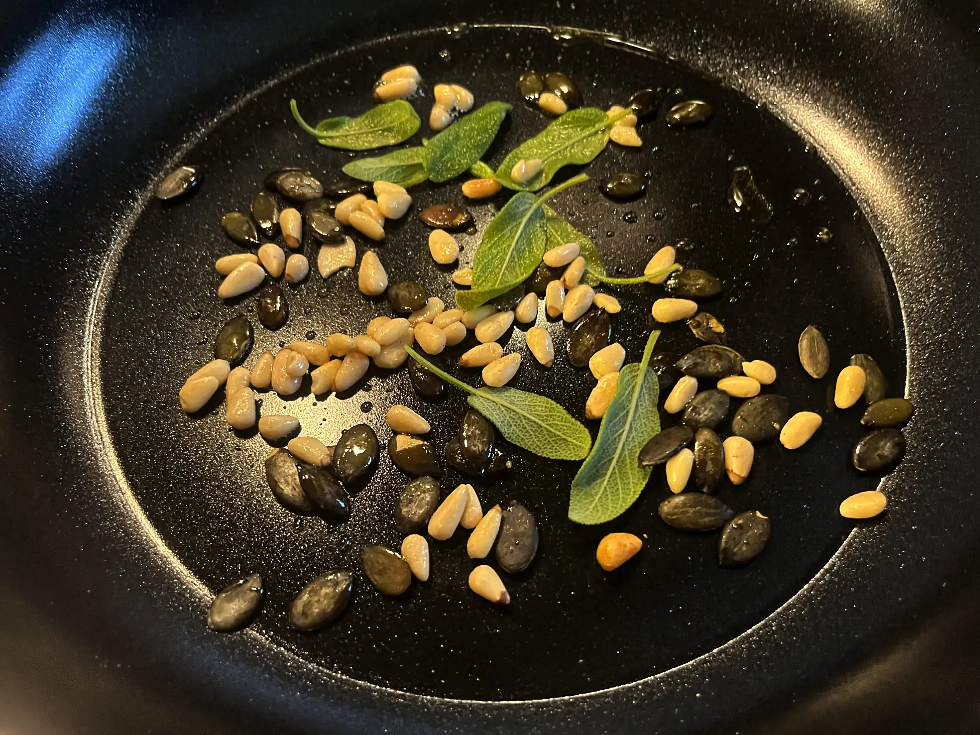 Hokkaido Risotto