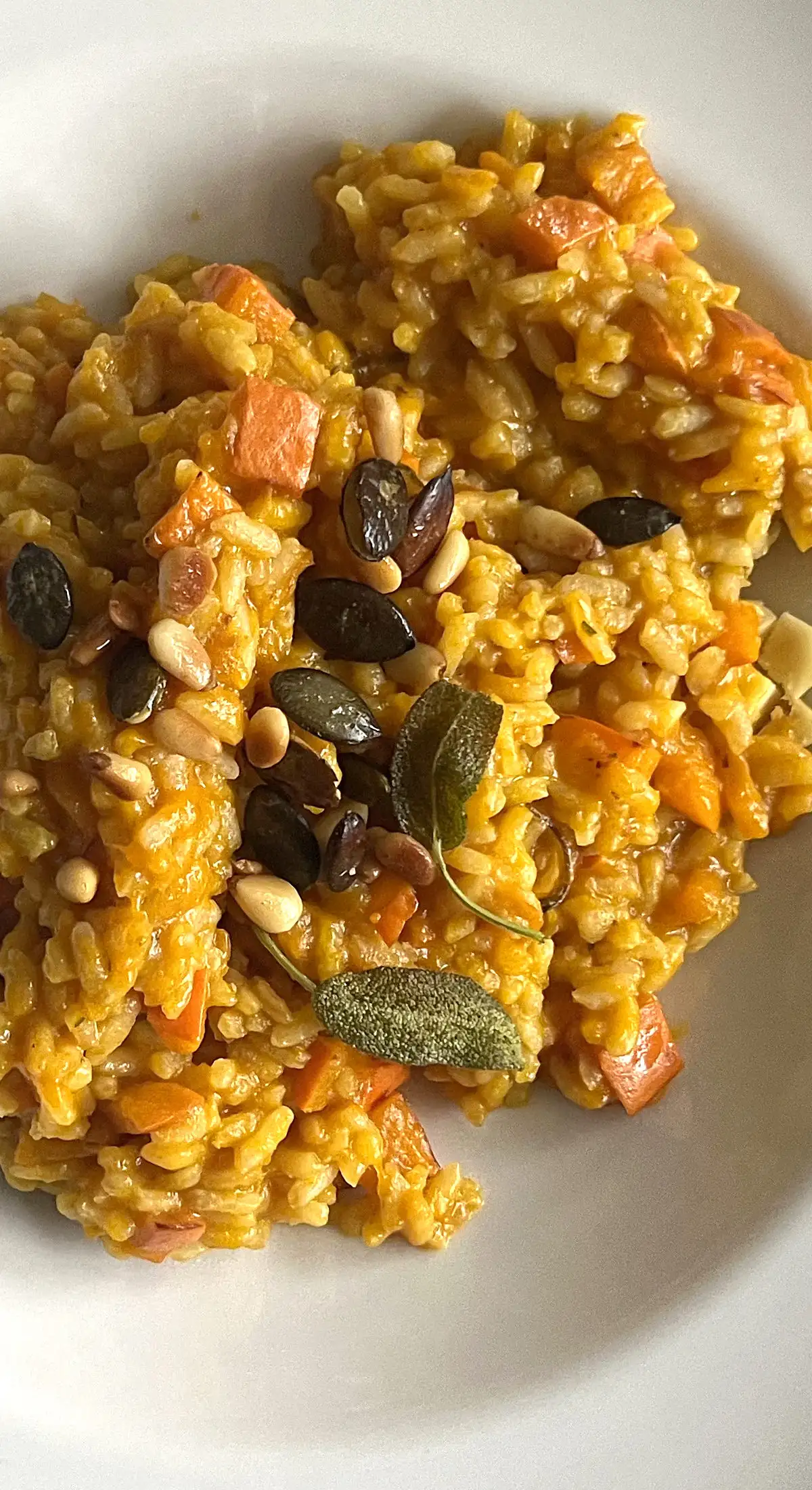 Hokkaido Risotto