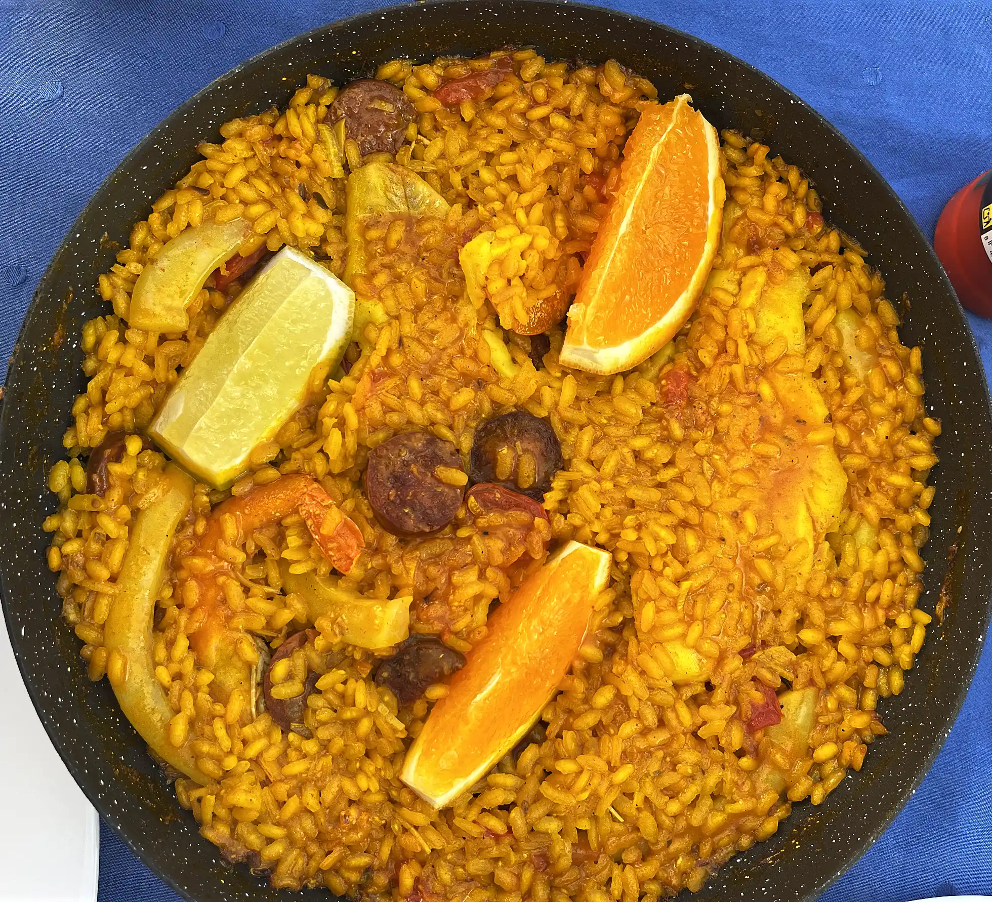 Paella