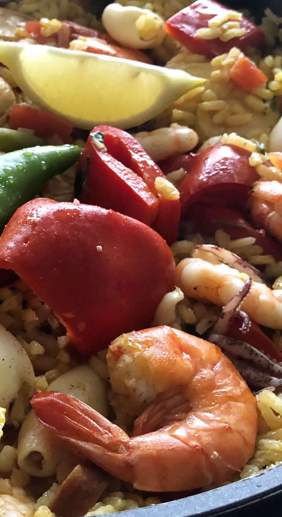 Paella