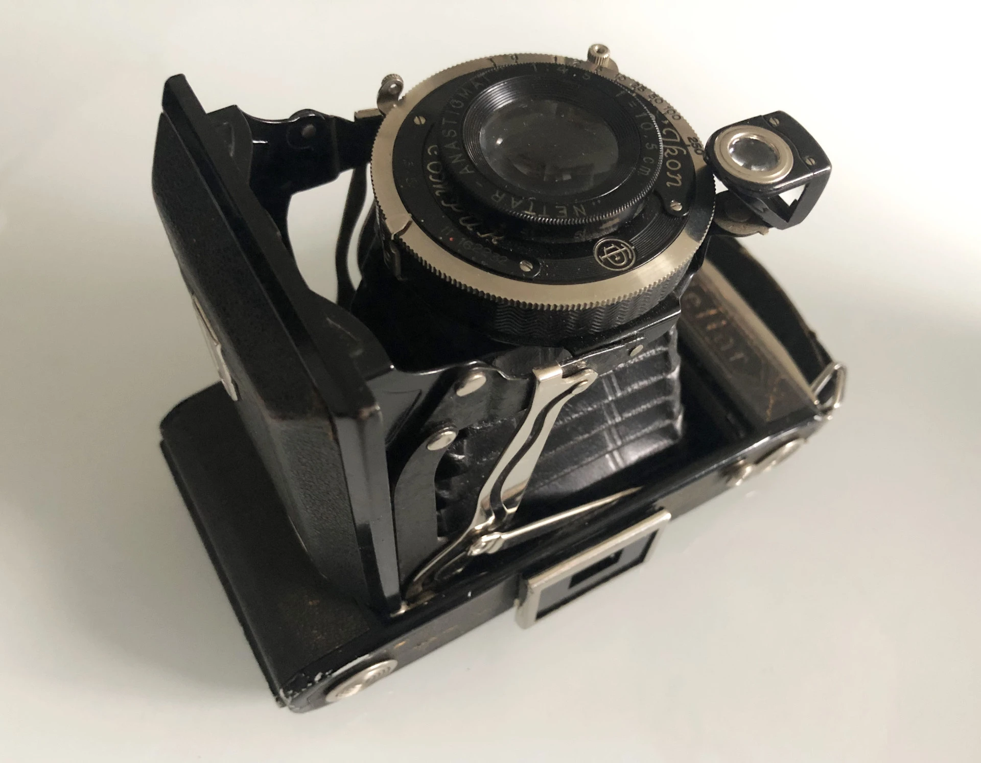 Zeiss Ikon Nettar